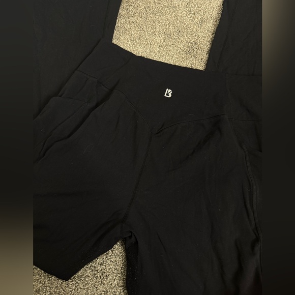 BuffBunny Contour Pocket Flare Legging black - Picture 11 of 11